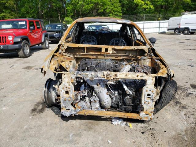 Photo 5 from auction – 2015 CHRYSLER 200 LIMITE with VIN 1C3CCCAB7FN641152