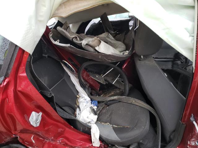 Photo 10 from auction – 2013 FORD FOCUS SE with VIN 1FADP3F24DL361569