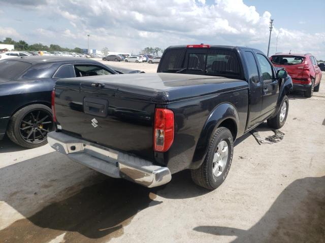 Photo 3 from auction – 2023 SUZUKI EQUATOR SP with VIN 5Z6BD06T59C411731