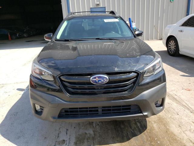 Photo 5 from auction – 2020 SUBARU OUTBACK ON with VIN 4S4BTGKD0L3169779