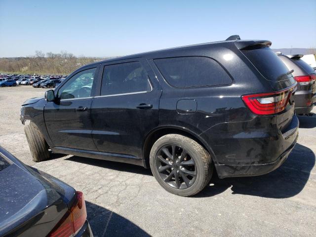 Photo 2 from auction – 2018 DODGE DURANGO GT with VIN 1C4RDJDG2JC209734