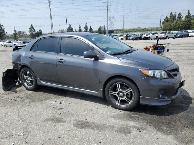 Zdjęcie 4 z aukcji – 2013 TOYOTA COROLLA BA z VIN 5YFBU4EE1DP222907