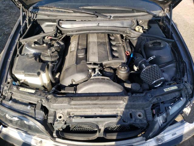 Photo 11 from auction – 2006 BMW 325 CI with VIN WBABW33406PX87018