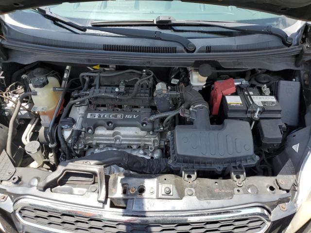 Photo 11 from auction – 2015 CHEVROLET SPARK 1LT with VIN KL8CD6S95FC754639