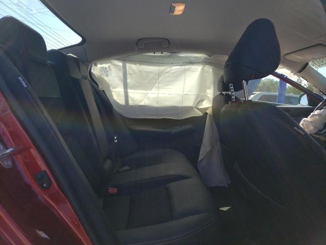 Photo 10 from auction – 2020 NISSAN ALTIMA SR with VIN 1N4BL4CV9LC207624