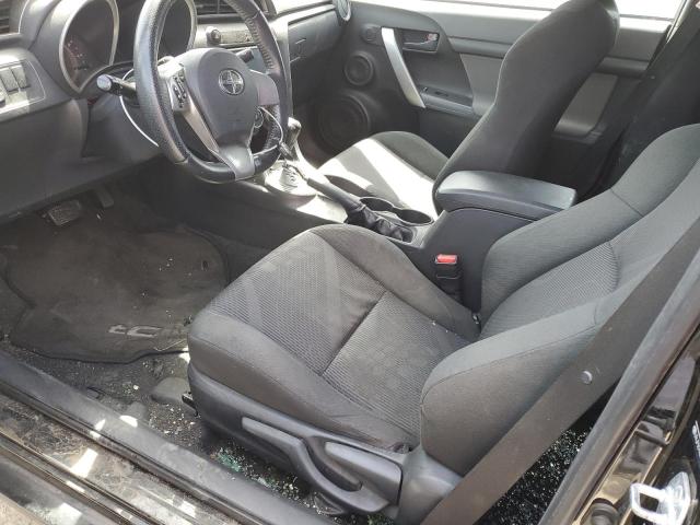Photo 7 from auction – 2011 TOYOTA SCION TC with VIN JTKJF5C79B3021092