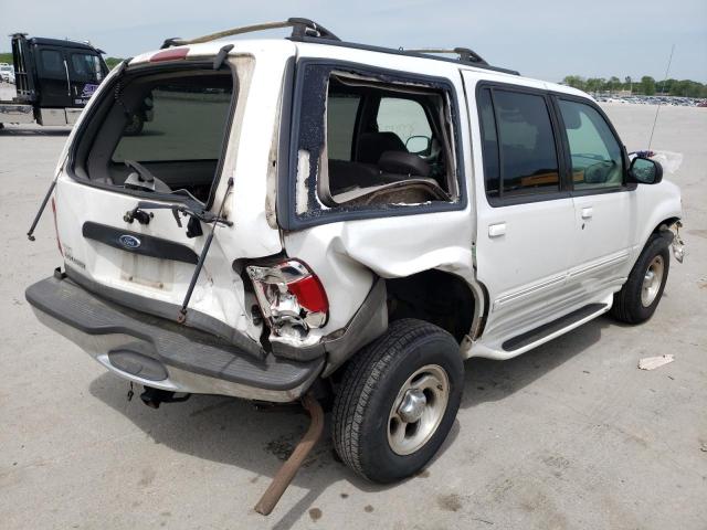Photo 3 from auction – 2000 FORD EXPLORER X with VIN 1FMZU63EXYZB95663