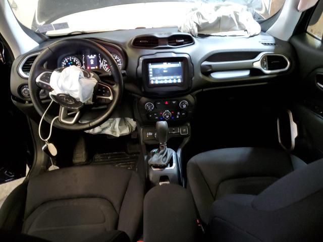 Photo 8 from auction – 2018 JEEP RENEGADE L with VIN ZACCJBBB6JPJ08359