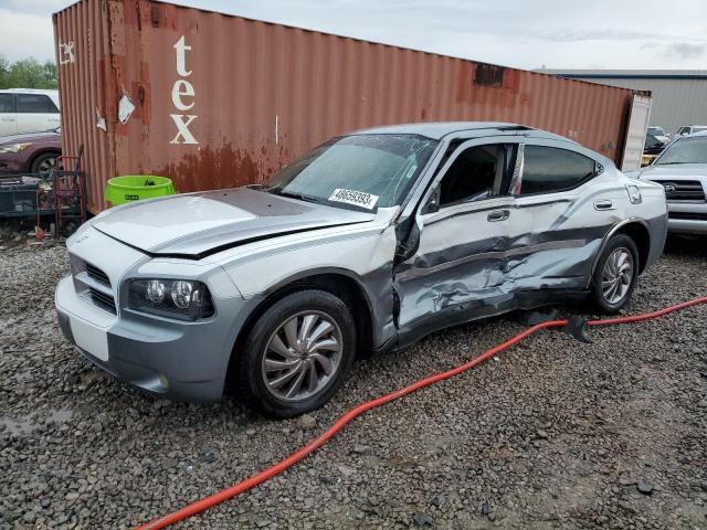 Photo 1 from auction – 2007 DODGE CHARGER SE with VIN 2B3KA43G27H795985