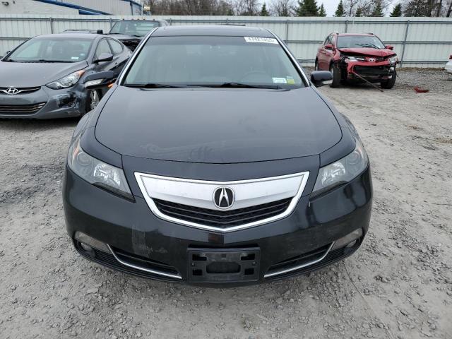 Photo 5 from auction – 2012 ACURA TL with VIN 19UUA8F22CA035838