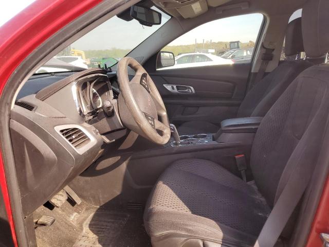 Photo 7 from auction – 2014 GMC TERRAIN SL with VIN 2GKFLVEK7E6151879