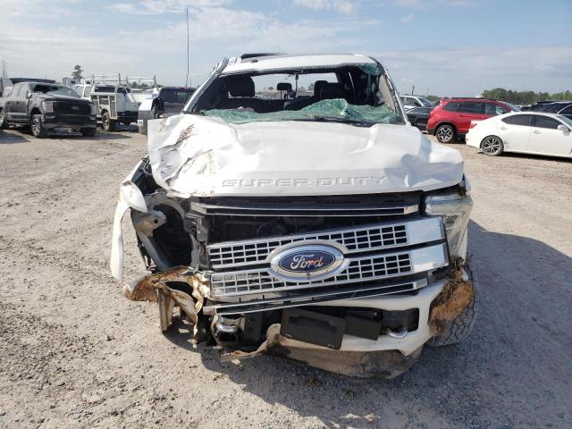Photo 5 from auction – 2017 FORD F250 SUPER with VIN 1FT7W2BTXHEC43720