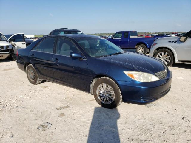 Photo 4 from auction – 2003 TOYOTA CAMRY LE with VIN 4T1BE32K83U171047