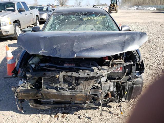Photo 5 from auction – 2008 TOYOTA CAMRY CE with VIN 4T1BE46K98U229724