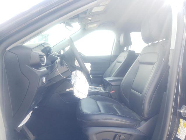 Photo 7 from auction – 2021 FORD EXPLORER X with VIN 1FMSK8DH1MGB56073