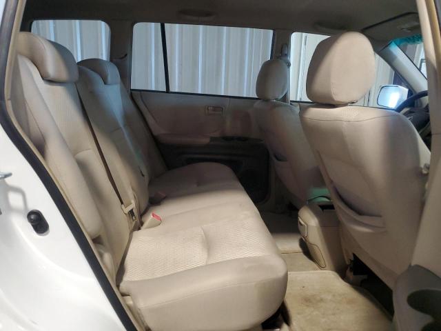 Photo 11 from auction – 2005 TOYOTA HIGHLANDER with VIN JTEGD21A050109843