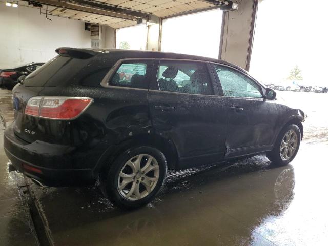 Photo 3 from auction – 2011 MAZDA CX-9 with VIN JM3TB2BA2B0326546