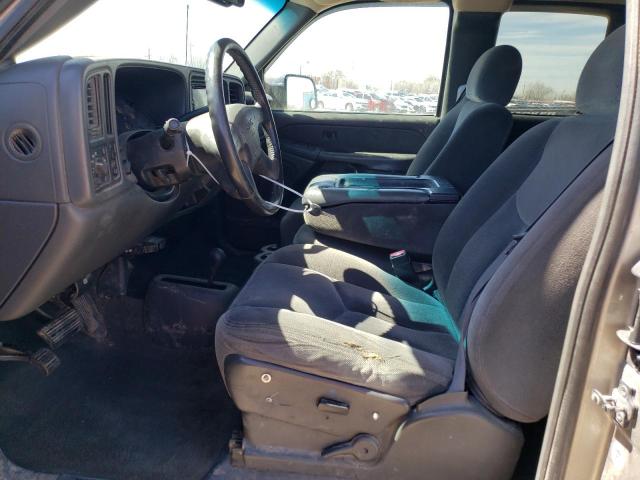Photo 7 from auction – 2003 GMC SIERRA K25 with VIN 1GTHK29U13E177694
