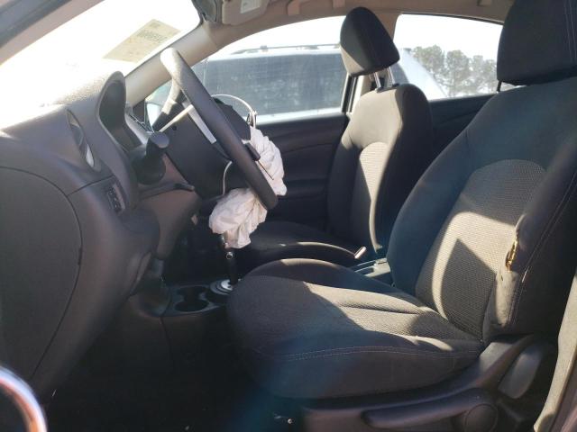 Photo 7 from auction – 2019 NISSAN VERSA S with VIN 3N1CN7AP3KL842116