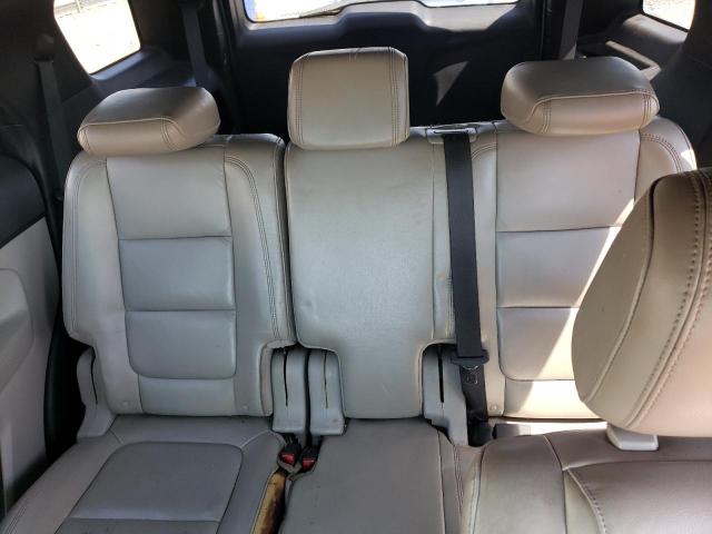 Photo 10 from auction – 2011 FORD EXPLORER X with VIN 1FMHK8D8XBGA03229