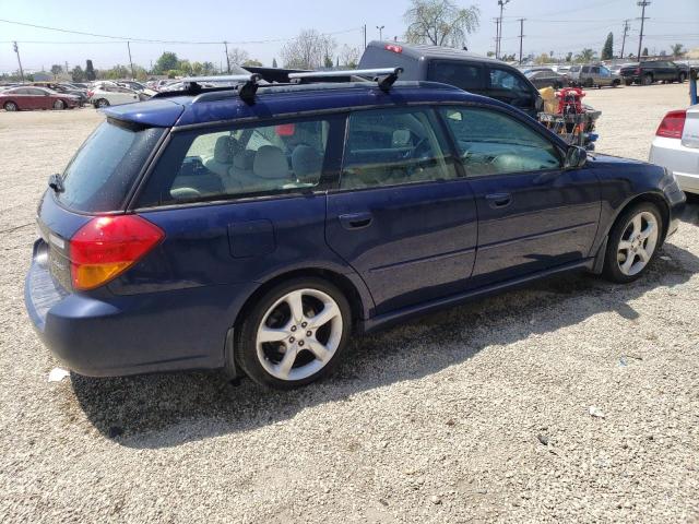 Photo 3 from auction – 2007 SUBARU LEGACY 2.5 with VIN 4S3BP616877323000