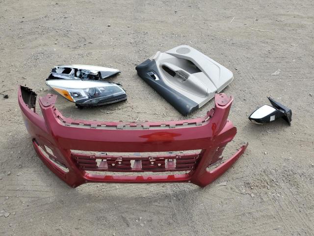 Photo 12 from auction – 2014 FORD ESCAPE TIT with VIN 1FMCU0J95EUB16529
