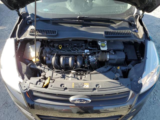 Photo 12 from auction – 2015 FORD ESCAPE S with VIN 1FMCU0F70FUB76873