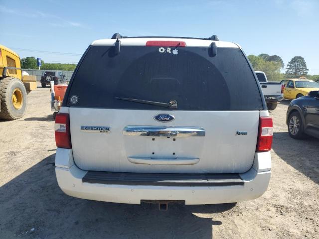 Photo 6 from auction – 2011 FORD EXPEDITION with VIN 1FMJU1K52BEF23819