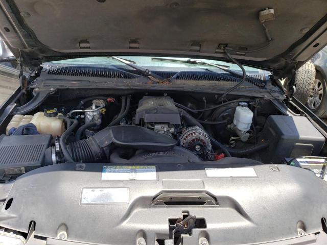 Photo 11 from auction – 2000 CHEVROLET SILVERADO with VIN 2GCEC19V8Y1216454