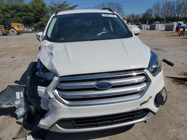 Photo 5 from auction – 2017 FORD ESCAPE SE with VIN 1FMCU9GD8HUD07687