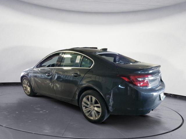 Photo 2 from auction – 2015 BUICK REGAL with VIN 2G4GK5EX5F9186480