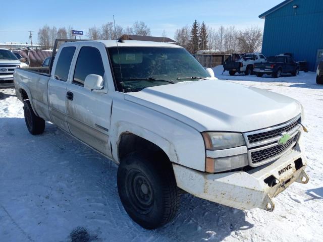 Photo 4 from auction – 2005 CHEVROLET SILVERADO with VIN 1GCHK29U15E126991