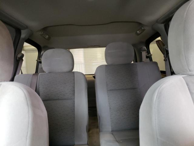 Photo 10 from auction – 2008 CHEVROLET UPLANDER L with VIN 1GNDU23W08D178746