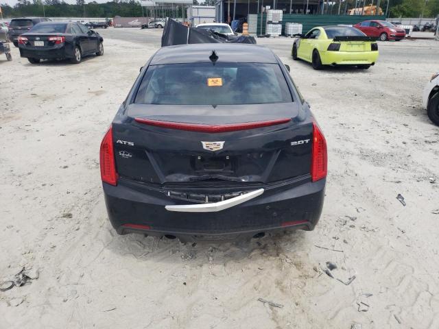 Photo 6 from auction – 2016 CADILLAC ATS with VIN 1G6AA5RX5G0115625
