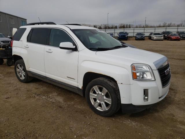 Photo 4 from auction – 2013 GMC TERRAIN SL with VIN 2GKFLTEK0D6123750