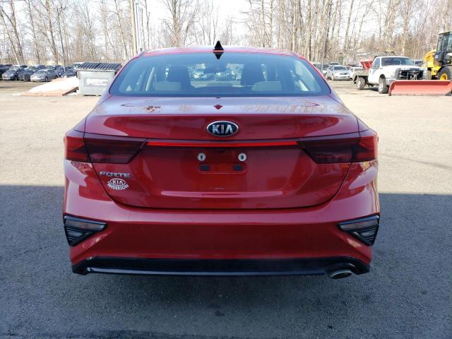Photo 6 from auction – 2019 KIA FORTE FE with VIN 3KPF24AD0KE041753