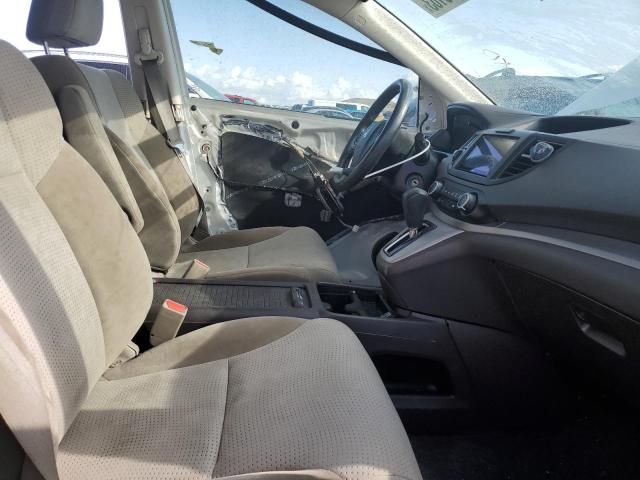Photo 7 from auction – 2012 HONDA CR-V EX with VIN 5J6RM4H56CL063149