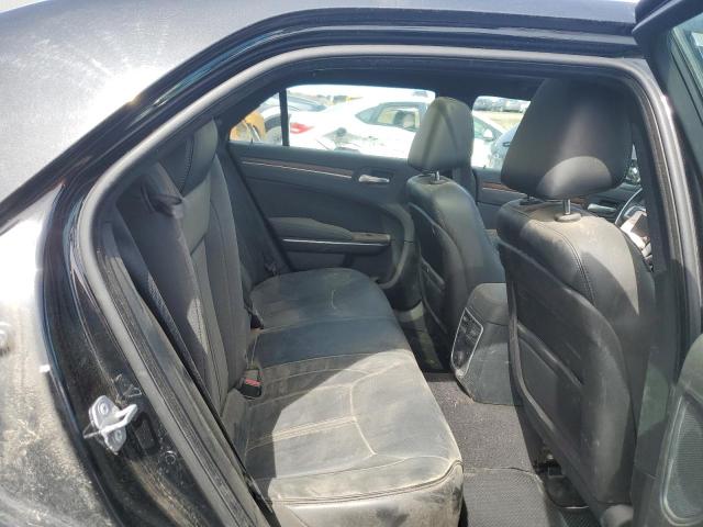 Photo 10 from auction – 2014 CHRYSLER 300C LUXUR with VIN 2C3CCAST5EH229248
