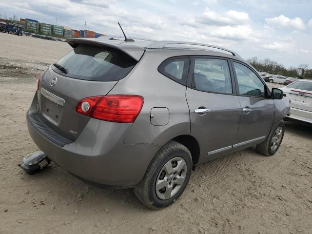 Photo 3 from auction – 2014 NISSAN ROGUE SELE with VIN JN8AS5MV3EW201787