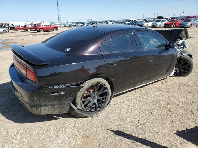 Photo 3 from auction – 2014 DODGE CHARGER R/ with VIN 2C3CDXCT4EH162642