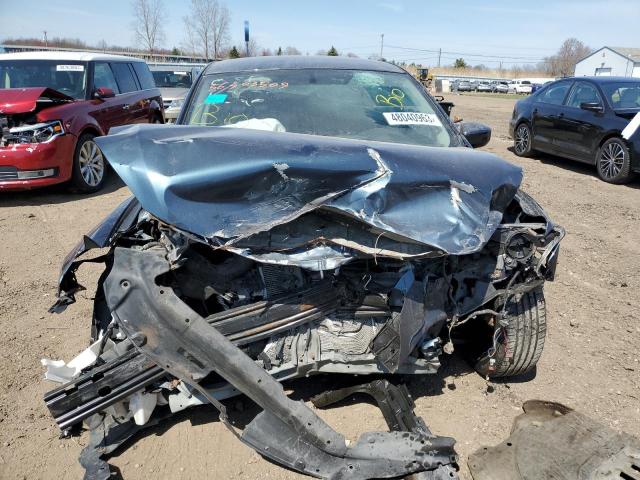 Photo 5 from auction – 2014 NISSAN SENTRA with VIN 3N1AB7AP7EY233621