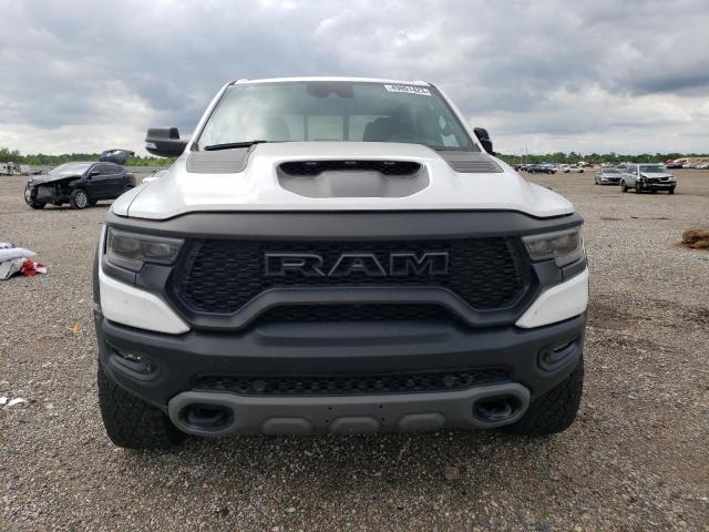 Photo 5 from auction – 2021 RAM 1500 TRX with VIN 1C6SRFU97MN900520