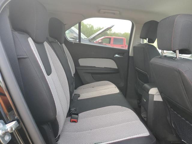 Photo 10 from auction – 2010 CHEVROLET EQUINOX LT with VIN 2CNFLPEY7A6309994