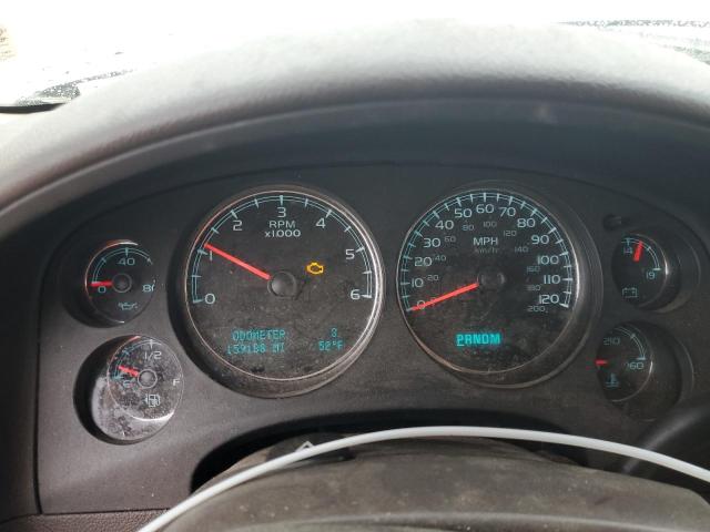 Photo 9 from auction – 2010 GMC YUKON DENA with VIN 1GKUKEEF5AR151049