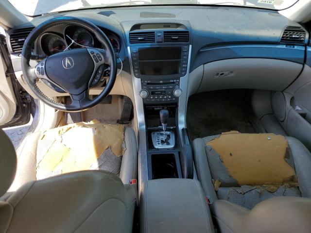 Photo 8 from auction – 2008 ACURA TL with VIN 19UUA66268A015748