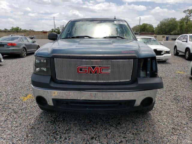 Photo 5 from auction – 2008 GMC SIERRA C15 with VIN 1GTEC14X68Z329089