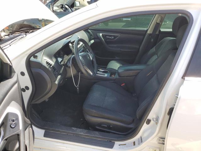 Photo 7 from auction – 2016 NISSAN ALTIMA 2.5 with VIN 1N4AL3AP7GN313574