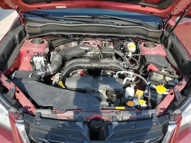 Photo 12 from auction – 2017 SUBARU FORESTER 2 with VIN JF2SJAJC8HH556396