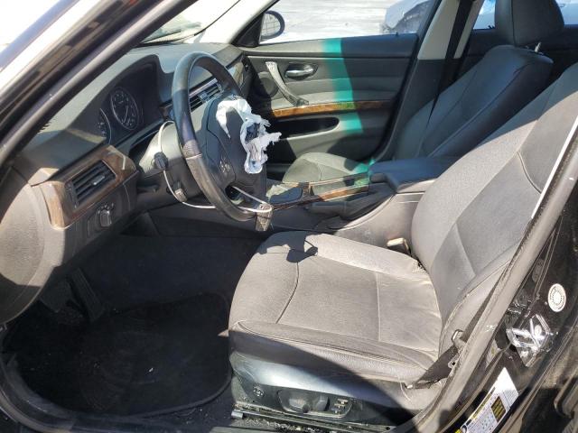 Photo 7 from auction – 2008 BMW 335 I with VIN WBAVB73538VH24215
