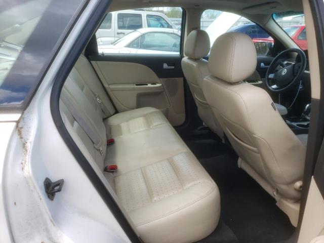 Photo 10 from auction – 2009 MERCURY SABLE PREM with VIN 1MEHM42W59G629403
